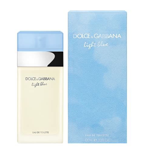 precio dolce gabbana light blue 100ml|dolce gabbana light blue sale.